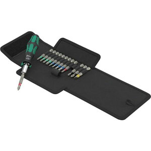 �y���[�J�[�݌ɂ���z Wera�� Wera ���֎��N���t�g�t�H�[���R���p�N�g 838 RA S SET 1 051060 HD�X