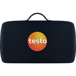 【メーカー在庫あり】 05164401 (株)テストー テストー 収納ケース testo400/440用 0516 HD店