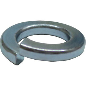 【メーカー在庫あり】 (株)ダイドーハント ダイドーハント HP ユニクロ スプリングワッシャー W3/8 14枚入 10184812 HD店