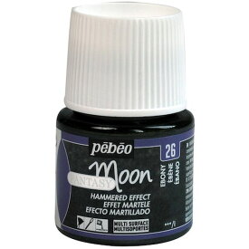 【メーカー在庫あり】 ペベオ・ジャポン(株) ペベオ ファンタジームーン45ml NO.26エボニー 167026 HD店