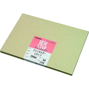 y[J[݌ɂz ()  Nz_[ 215×305mm 100 CHA4 HDX