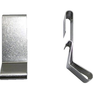 【メーカー在庫あり】 205CLIP (株)トーアボージン トーアボージン BOJIN ゴーグルクリップ(MPヘルメット用) 205 205 HD店