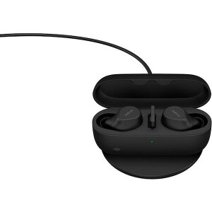 y[J[݌ɂz Jabra Evolve2 Buds USB-A UC-Wireless Charging Pad 20797-989-989 HDX