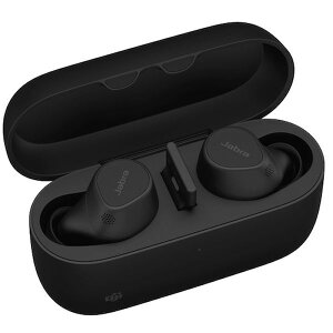 y[J[݌ɂz 20797989999 GNI[fBIWp() Wu Jabra Evolve2 Buds USB-A UC 20797-989-999 HDX