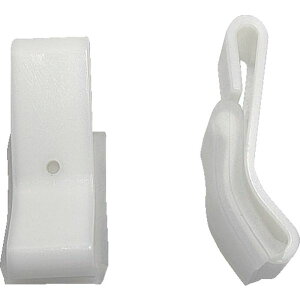 【メーカー在庫あり】 225CLIP (株)トーアボージン トーアボージン BOJIN ゴーグルクリップ(MPヘルメット用) 225 225 HD店