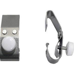 【メーカー在庫あり】 226CLIP (株)トーアボージン トーアボージン BOJIN ゴーグルクリップ(縁ゴム付きヘルメット用) 226 226 HD店