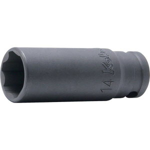 �y���[�J�[�݌ɂ���z 23310M8 (��)�R���H�ƌ����� �R�[�P�� 9.5mm���� 12�p�T�[�t�F�C�X�f�B�[�v�\�P�b�g 8mm 23310M-8 HD�X