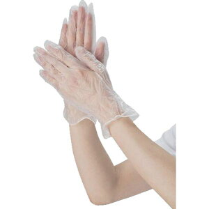 �y���[�J�[�݌ɂ���z ���g��Ȋ�B(��) �}�c���V PVC�O���[�u�p�E�_�[�t���[S 100���� 25326600 HD�X