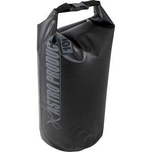 【メーカー在庫あり】 (株)ワールドツール アストロプロダクツ AP 防水バック 10L 2016000009743 HD店