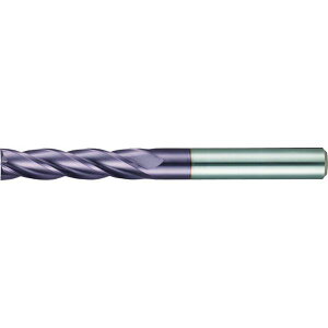 【メーカー在庫あり】 30235.000 グーリングジャパン(株) グーリング 4枚刃エンドミル ロングFIREコート 5mm 3023 HD店
