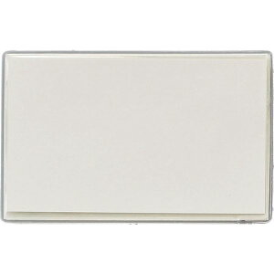 y[J[݌ɂz (){Ώ\ Ώ\ \tgJ[hP[X(ʃe[vt) NA SP-2 62×97mm 10g 305142 HDX