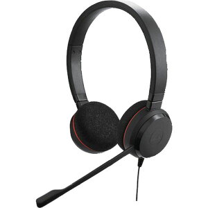 y[J[݌ɂz 4999823109 GNI[fBIWp() Wu Jabra EVOLVE 20 MS Stereo 4999-823-109 HDX
