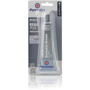 �y���[�J�[�݌ɂ���z Permatex�� Permatex �d�C�ړ_�O���X 22058 50P22058JP HD�X
