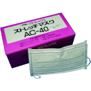y[J[݌ɂz AC40 ĝĊȈՃ}XN Xgb`}XN40×5 (200) AC-40 HDX