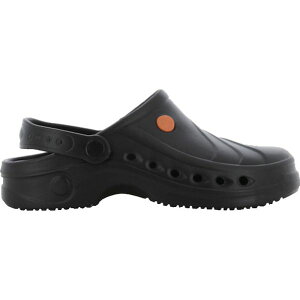 �y���[�J�[�݌ɂ���z SONIC.BLK.4344 J SAFETY J OXYPAS SONIC�T���_�� �u���b�N 27.0-28.0CM SONIC-BLK-4344 HD�X