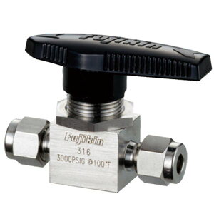 �y���[�J�[�݌ɂ���z VUBVS920P6.35SV �X�e�����X�|�� �{�[���o���u 20.6MPa VUBVS-920P VUBVS-920P-6-35-S-V HD�X