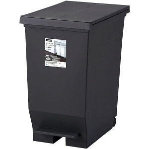 �y���[�J�[�݌ɂ���z �A�X�x��(��) �A�X�x�� �G�o�� ���J���y�_���y�[��40L �u���b�N 630477 HD�X