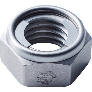 【メーカー在庫あり】 UNUTM10SUS30P (株)冨士精密 冨士精密 ゆるみ止めナット UーNUT M10 SUS304 (30入) U-NUT-M10-SUS-30P HD店