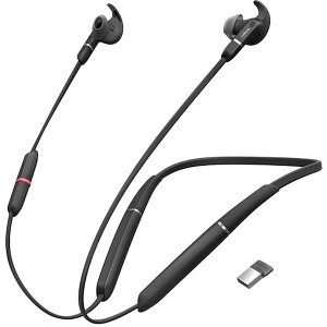 y[J[݌ɂz 6599623109 GNI[fBIWp() Wu Jabra EVOLVE 65e MS 6599-623-109 HDX