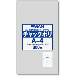 �y���[�J�[�݌ɂ���z 6656020A4 (��)�V���W�} �V���W�} SWAN�`���b�N�t�|���� A-4 300������ 6656020 HD�X