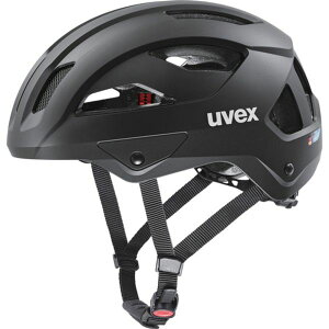 y[J[݌ɂz ]ԃwbg uvex stride ubN}bg 53-56 4107140113UVEX HDX