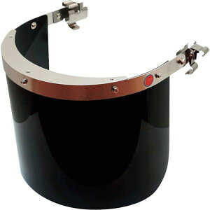 【メーカー在庫あり】 800TN3IR11 BOJIN ポリカーボネイト遮光面(JIS同等) IR11 800T-N3 HD店