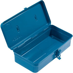 【メーカー在庫あり】 B82 ホーザン(株) HOZAN 角形工具箱 B-82 HD店