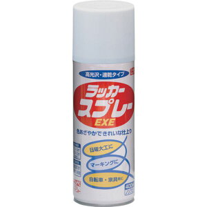�y���[�J�[�݌ɂ���z ���b�J�[�X�v���[EXE 400ml �z���C�g HSW001-400 4976124264146 HD�X