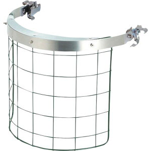 【メーカー在庫あり】 856TN3 (株)トーアボージン トーアボージン BOJIN 防御ステンレスネット面 856T-N3 856T-N3 HD店