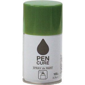 �y���[�J�[�݌ɂ���z �y���L���A SPRAY de PAINT 100ml ���C�g�O���[�� HB012-100 4976124354106 HD�X