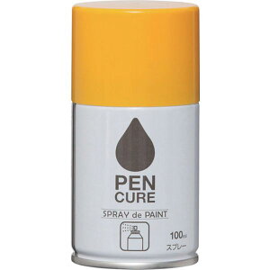 �y���[�J�[�݌ɂ���z �y���L���A SPRAY de PAINT 100ml �C�G���[ HB017-100 4976124354076 HD�X