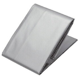 【メーカー在庫あり】 ターピー エコサーティシートUV＃4000 シルバー 2.7m×3.6m ECO4000SI2736 HD店