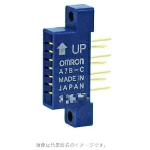 y[J[݌ɂz A7BC I() OMRON T[^XCb` A7B-C HDX