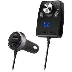 �y���[�J�[�݌ɂ���z ATBTR5 (��)�I�[�f�B�I�e�N�j�J �I�[�f�B�I�e�N�j�J BLUETOOTH���ڃn���Y�t���[�@�\�t�I�[�f�B�I���V�[�o�[ AT-BTR5 HD�X