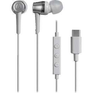 y[J[݌ɂz ATHCKD3CWH ()I[fBIeNjJ I[fBIeNjJ USB Type-CpCz ATH-CKD3C HDX