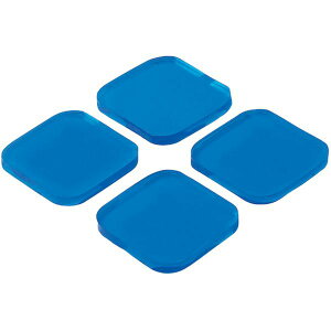 y[J[݌ɂz ()obt@[ obt@[ ϐkWF}bg lp 40mm×40mm×5mm 4 BEQJM40401A HDX