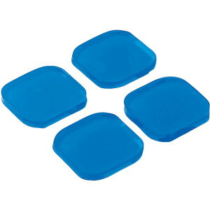 y[J[݌ɂz ()obt@[ obt@[ ϐkWF}bg lp 50mm×50mm×5mm 4 BEQJM50401A HDX