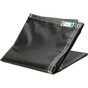 y[J[݌ɂz BM3654BK gXRR() TRUSCO h2 hbVV[gGRm~[ 3.6mX5.4m ubN BM3654-BK HDX