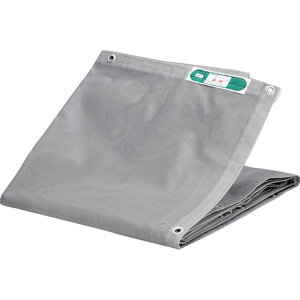 y[J[݌ɂz BM3654GY gXRR() TRUSCO h2 hbVV[gGRm~[ 3.6mX5.4m O[ BM3654-GY HDX