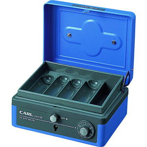 �y���[�J�[�݌ɂ���z CB8100B �J�[��������(��) �J�[�� ��񂰋��� �L���b�V���{�b�N�X �u���[ B7�T�C�Y CB-8100-B HD�X