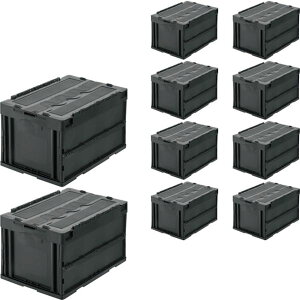 y[J[݌ɂz CT50GY10P y܂ƂߔzIR W܂肽݃Rei 50L O[ 10 CT50-GY-10P HDX