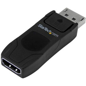 【メーカー在庫あり】 ディスプレイアダプター/DP - HDMI 1.4/4K30Hz/ケーブルなし DP2HD4KADAP HD店