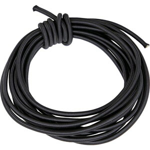 y[J[݌ɂz ER705BKA gXRR() TRUSCO ۃS[v C[W[[v 6mmX5m  ER705BK-A HDX