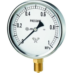 �y���[�J�[�݌ɂ���z GLT414MPA �E�����퐻��(��) �E�� �O���Z���������͌v ���̓����W0�`4MPa �ڑ����T�C�YG3/8B GLT-41-4MPA HD�X