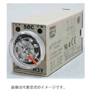 �y���[�J�[�݌ɂ���z H3Y2DC2430S �I������(��) OMRON �^�C�} H3Y-2 HD�X