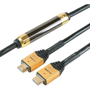 �y���[�J�[�݌ɂ���z HDM200593GD �C�R���C�U�[�t�� HDMI�P�[�u�� 20m �S�[���h HDM200-593GD HDM200-593GD HD�X