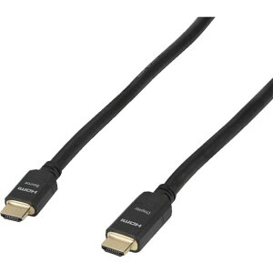 y[J[݌ɂz HDMI 1.4P[u/20m/4K30Hz/ANeBu/CL2/IXEIX/BK HDMM20MA HDX