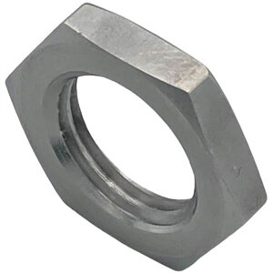 �y���[�J�[�݌ɂ���z (��)�����p�[�c�Z���^�[ ���N�e�� ���`�Z�p�i�b�g SUS304 �ז� M12 �ɔ��^ HNCTS12 HD�X