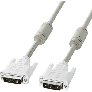 y[J[݌ɂz KCDVI2K TTvC() SANWA DVIP[u VONO[ P[u2m KC-DVI-2K HDX