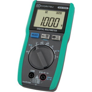 y[J[݌ɂz dCv() KYORITSU 1020R fW^}`[^ KEW1020R HDX